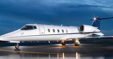 Learjet 60XR