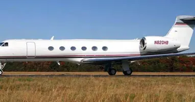 Gulfstream G-V