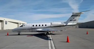 Citation III