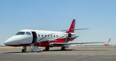 Gulfstream G200