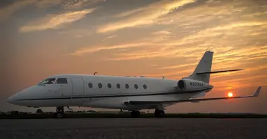 Gulfstream G200