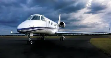 Gulfstream G150