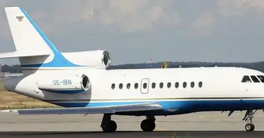 Falcon 900EX EASy