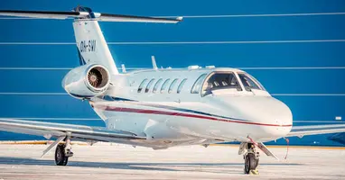 Citation CJ2+