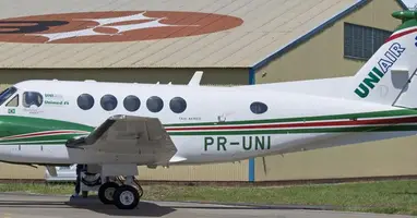 King Air 200C
