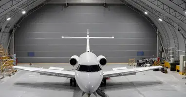 Hawker 700A