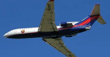 Yak 42 D