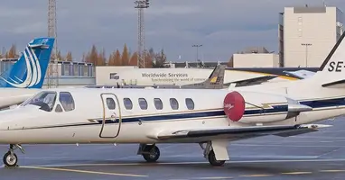 Citation Bravo