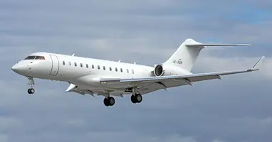 Global Express XRS