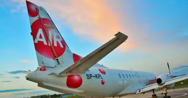SAAB 340 A