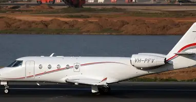 Gulfstream G150