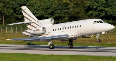 Falcon 900 LX
