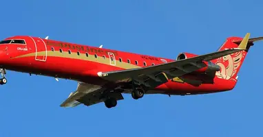 CRJ 200