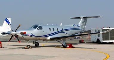 Pilatus PC-12/47