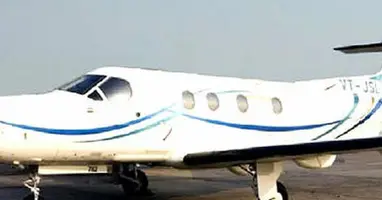 Pilatus PC 12/45