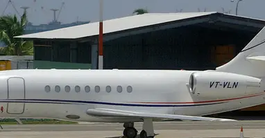Falcon 2000EX EASy