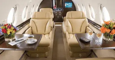 Hawker 900XP