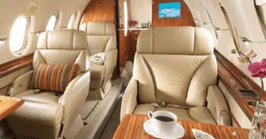 Hawker 800XP
