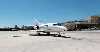 Hawker 800XP