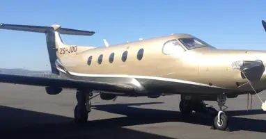 Pilatus PC 12/45