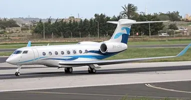 Gulfstream G650
