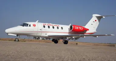 Citation VI