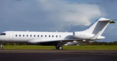 Global 6000