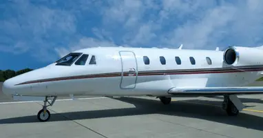 Citation XLS+