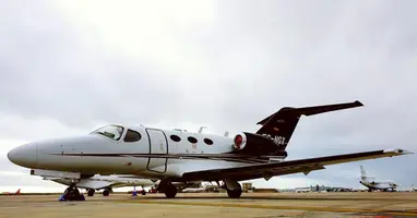Citation Mustang