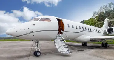 Global Express XRS