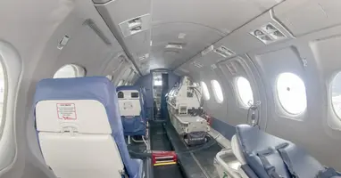 Jetstream 32EP