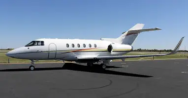 Hawker 800XP