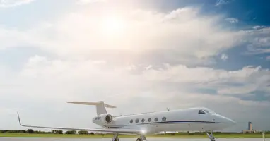 Gulfstream G-V