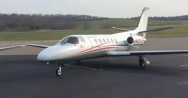 Citation II