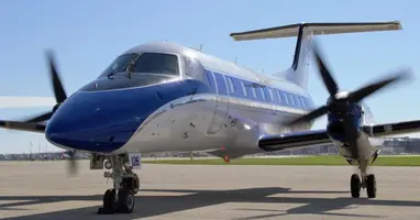 Embraer 120ER