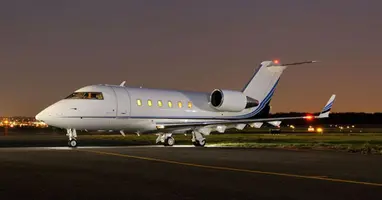 Challenger 601