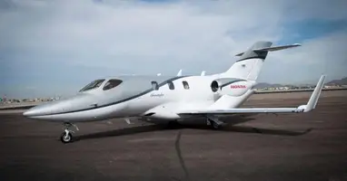 HondaJet