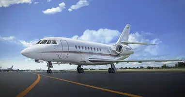 Falcon 2000