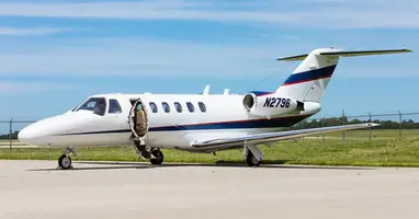 Citation CJ2+