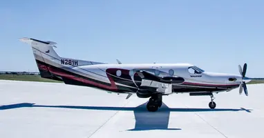 Pilatus PC-12/47