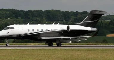Challenger 300