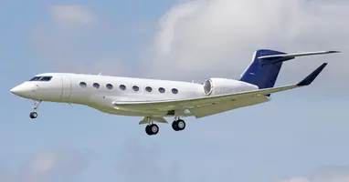 Gulfstream G650
