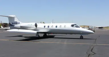 Learjet 35A