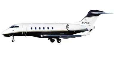 Challenger 300