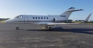 Hawker 800A