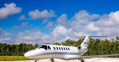 Citation CJ3