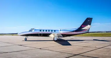 Citation II