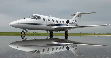 Hawker 400A
