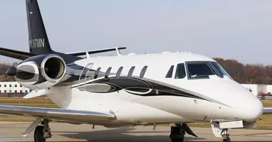 Citation XLS+