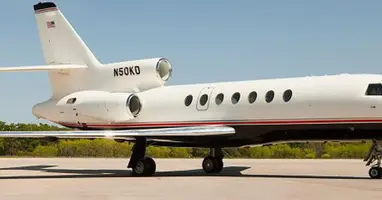 Falcon 50 EX